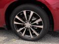 2011 Chrysler 200 S Wheel #25 2011 Chrysler 200 S Wheel #25