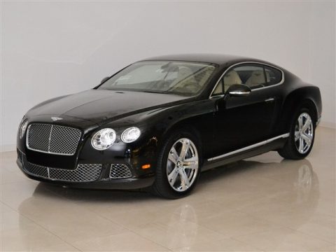 2012 bentley continental gt interior. Beluga 2012 Bentley Continental GT with Magnolia/Beluga interior Beluga