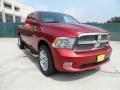 2009 Ram 1500 Sport Quad Cab 4x4 #1