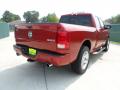 2009 Ram 1500 Sport Quad Cab 4x4 #3