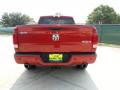 2009 Ram 1500 Sport Quad Cab 4x4 #4