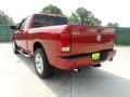 2009 Ram 1500 Sport Quad Cab 4x4 #5