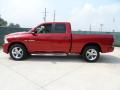 2009 Ram 1500 Sport Quad Cab 4x4 #6