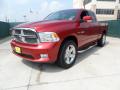 2009 Ram 1500 Sport Quad Cab 4x4 #7