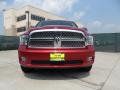 2009 Ram 1500 Sport Quad Cab 4x4 #9