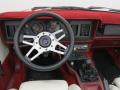 1986 Mustang GT Convertible #2 1986 Mustang GT Convertible #2