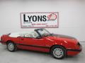 1986 Mustang GT Convertible #15 1986 Mustang GT Convertible #15
