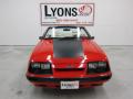 1986 Mustang GT Convertible #17 1986 Mustang GT Convertible #17