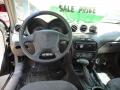 Dashboard of 2000 Pontiac Grand Am SE Sedan #14