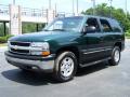 Click for details. 2004 Chevrolet Tahoe LS 4x4