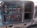 Controls of 2004 Chevrolet Tahoe LS 4x4 #11