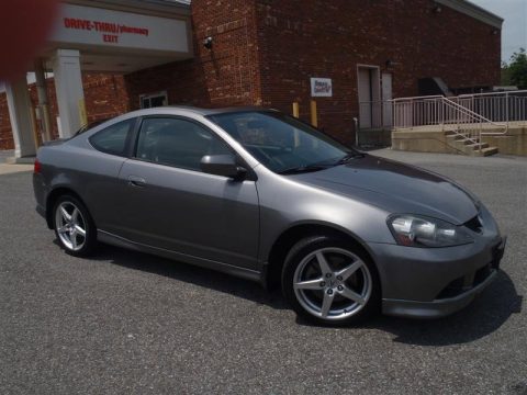 Acura  Type Sale on Used 2006 Acura Rsx Type S Sports Coupe For Sale   Stock  005931