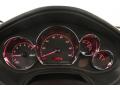  2009 Pontiac G6 GT Convertible Gauges #8