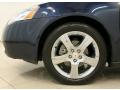  2009 Pontiac G6 GT Convertible Wheel #17