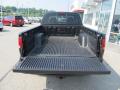  2001 Chevrolet S10 Trunk #7