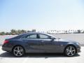  2012 Mercedes-Benz CLS Steel Grey Metallic #3