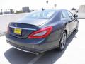 2012 CLS 550 Coupe #4