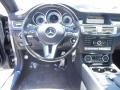 Dashboard of 2012 Mercedes-Benz CLS 550 Coupe #9