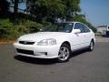 2000 Civic EX Coupe #23