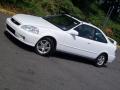 2000 Civic EX Coupe #24