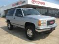 1995 Yukon 4x4 #1