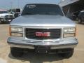  1995 GMC Yukon Silver Metallic #2