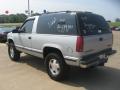 1995 Yukon 4x4 #5
