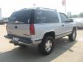 1995 Yukon 4x4 #7