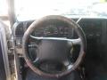 1995 Yukon 4x4 #9