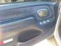 Door Panel of 1995 GMC Yukon 4x4 #11