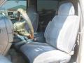  1995 GMC Yukon Blue Interior #12
