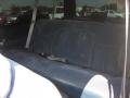 1995 GMC Yukon Blue Interior #13