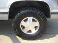  1995 GMC Yukon 4x4 Wheel #16