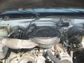  1995 Yukon 5.7 Liter OHV 16-Valve V8 Engine #18