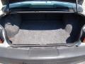  1993 Saturn S Series Trunk #9