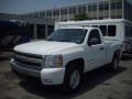 2007 Silverado 1500 LT Z71 Regular Cab 4x4 #2 2007 Silverado 1500 LT Z71 Regular Cab 4x4 #2