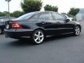 2005 C 230 Kompressor Sedan #4