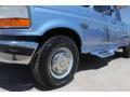 1996 Ford F250 XL Extended Cab Wheel #18 1996 Ford F250 XL Extended Cab Wheel #18