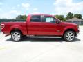 2011 F150 Lariat SuperCrew #2