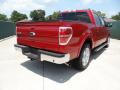 2011 F150 Lariat SuperCrew #3