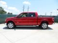 2011 F150 Lariat SuperCrew #6