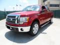 2011 F150 Lariat SuperCrew #7