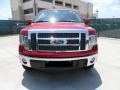 2011 F150 Lariat SuperCrew #8