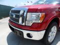 2011 F150 Lariat SuperCrew #10