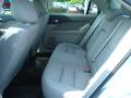  2011 Ford Fusion Medium Light Stone Interior #6