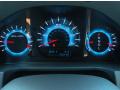  2011 Ford Fusion S Gauges #8