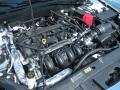  2011 Fusion 2.5 Liter DOHC 16-Valve VVT Duratec 4 Cylinder Engine #11