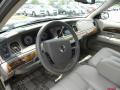  2011 Mercury Grand Marquis Medium Light Stone Interior #3
