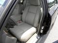  2011 Mercury Grand Marquis Medium Light Stone Interior #4