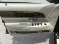 Door Panel of 2011 Mercury Grand Marquis LS Ultimate Edition #5